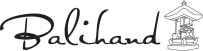 Balihand Logo
